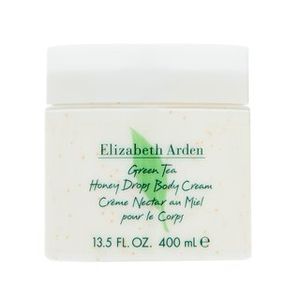 Elizabeth Arden Telový krém so zeleným čajom pre ženy 400 ml