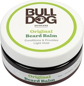 Vosk na vousy Bulldog Balsam do brody 75ml