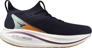 Mizuno Neo Vista 2 Laufschuhe Blau EU 46 1/2 Mann Blau EU 46 1/2