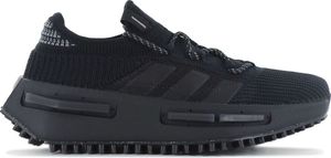 adidas Originals NMD S1 - Pánske tenisky Black FZ6381 R1 , EU 44 2/3 UK 10 adidas Originals NMD S1 - Pánske tenisky Black FZ6381 R1 , EU 44 2/3 UK 10
