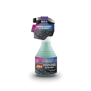 Dr O.k. Wack Chemie | A1 HIGH END Spray-Wax (500 ml) (2680)