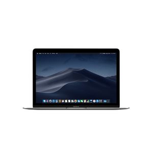 Apple MacBook Pro 15" Touch Bar (2019) Space Gray