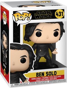 Star Wars - Ben Solo 431 - Funko Pop! - Vinyl Figur