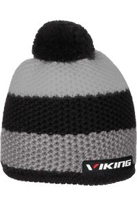 Czapka Viking Timber-Dark Grey uni