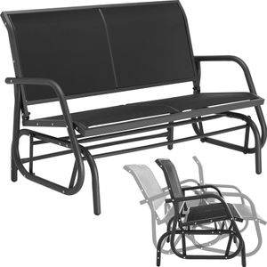 Schaukelbank Greta 121 x 72 x 86,5 cm Schaukelbank Greta 121 x 72 x 86,5 cm