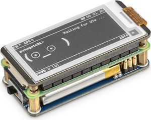 BerryBase Pwnagotchi Bundle, Autonomes WLAN-Analyse-System mit Raspberry Pi Zero 2 W + Zubehör