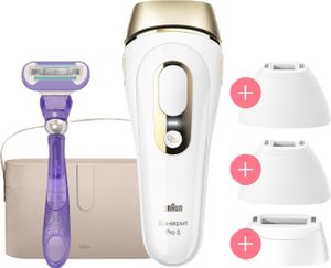 Braun Silk-expert Pro 5 IPL PL5347 schwarz