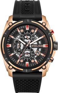 POLICE - Armbanduhr - Herren - LEPTIS - PEWJQ2003540 POLICE - Armbanduhr - Herren - LEPTIS - PEWJQ2003540