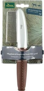 Hunter - Comb De Care/Long & Short