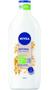 Nivea, Körperlotion mit Haferflocken, 300 ml