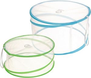 Zvonček na tortu SET 2 Polyesterový zvonček na tortu FOOD SHADE