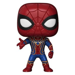 Funko Pop! Avengers Infinity War Iron Spider 287