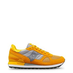 Saucony - SHADOW_S2108 – yellow / EU 44