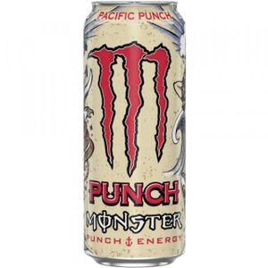 Monster Energy Pacific Punch - Energiegetränk 0,50 Liter 1 Stück