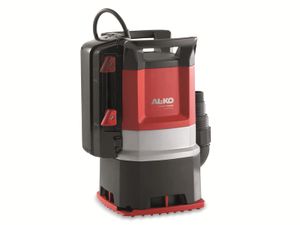 AL-KO Combi-Tauchpumpe TWIN 14000 Premium 1000 W 15000 l/h