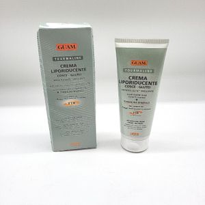 Guam krém na zníženie tuku na stehnách a zadku s minerálom turmalínom 200 ml