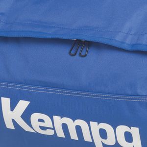 Kempa Sporttasche K-LINE TASCHE (40L) Unisex 2004887_01 royal/weiß S