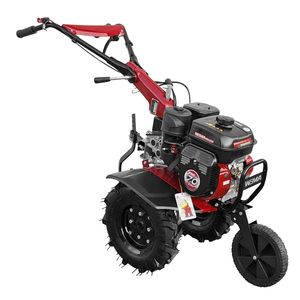 Motorový kultivátor 7 HP WEIMA WM500 DeLuxe