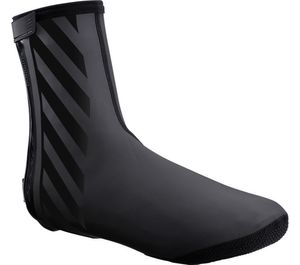 Shimano Shoe Cover S1100R H2O, black