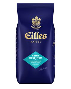 Kaffee PRINZREGENTEN von Eilles, 1000g Bohnen