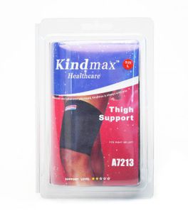 Neopren Bandage für den Oberschenkel von Kindmax