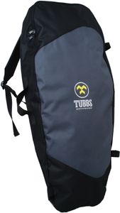 Tubbs NapSack Schneeschuhtasche Tragetasche für Schneeschuhe, Größe:L