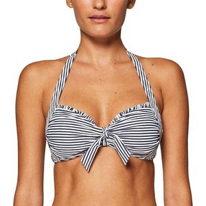 Góra od bikini Esprit Cleanwater Beach kąpielowy M