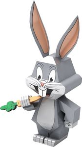Metal Earth: Legends Looney Tunes Bugs Bunny