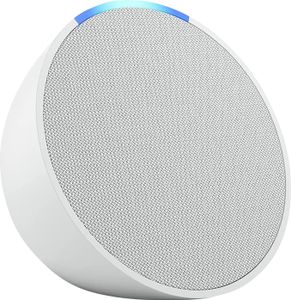 Chytrý reproduktor Amazon Echo Pop White