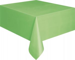 Tischdecke hellgrün