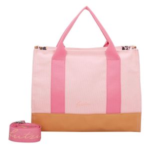 Fritzi aus Preußen Canvas Handtasche 40 cm Fritzi aus Preußen Canvas Handtasche 40 cm