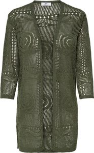 JDY Strickjacke V-Ausschnitt 3/4 Arm Größe: XS JDY Strickjacke V-Ausschnitt 3/4 Arm Größe: XS