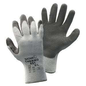 1-120 Paar SHOWA 381 Arbeitshandschuhe Montagehandschuhe Handschuhe 