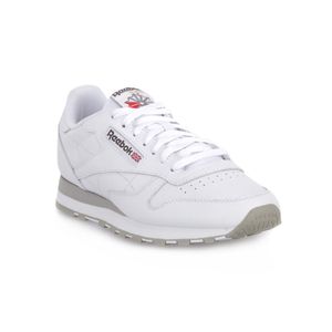 Reebok Buty Classic Leather, 100008789