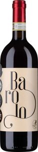 Barolo DOCG Casali del Barone Piemont Rotwein trocken