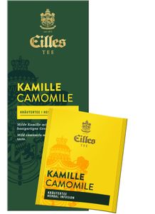 EILLES TEE Deluxe KAMILLE, 25er Box