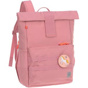 Lässig Medium Rolltop Backpack Pink Art. Nr. 1205017634 Pink