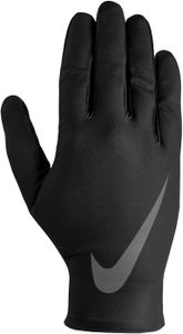 NIKE 9316/14 Mens Base Layer Gloves 3367 026 black/black/dark grey XL