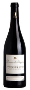 Vignobles des Pasquiers, Côtes du Rhône Rotwein trocken 2020750ml