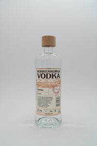 Ječná vodka Koskenkorva Original 700 ml