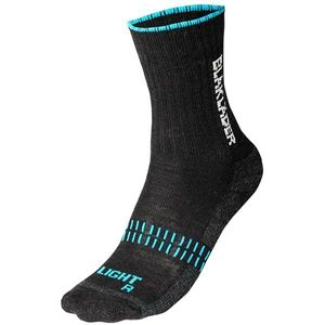 Blakläder Socken Merinowolle, Farbe:schwarz, Größe:S