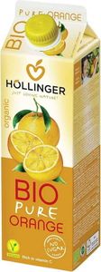 Orangensaft1 L - Hollinger