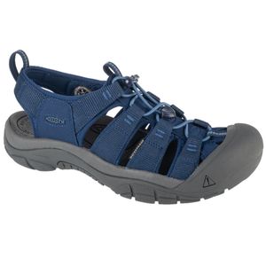 Keen Newport H2 1028517, Sandalen, Herren, Dunkelblau, Größe: 44