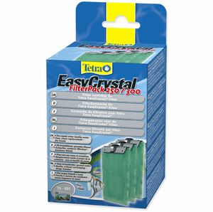 Náplň EasyCrystal Box 250 / 300 / Silhouette.