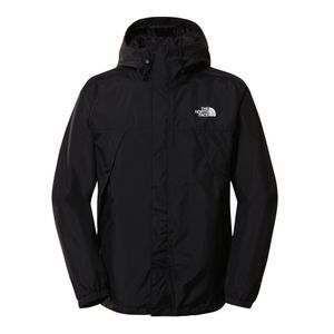 The North Face M Antora Jacket Tnf Black-Npf Tnf Black-Npf L