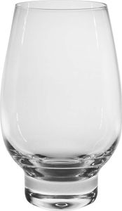 Weißwein-Glas ohne Stiel, 430ml, 2er Set