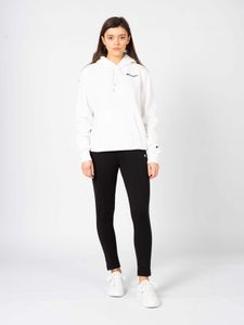 Champion Sweatshirt -  115395 - Weiß-  Größe: L(EU)