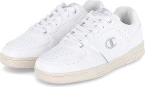 Champion Damen Low Sneaker CLY400 Weiß Synthetik Größe: 421/2 Champion Damen Low Sneaker CLY400 Weiß Synthetik Größe: 421/2