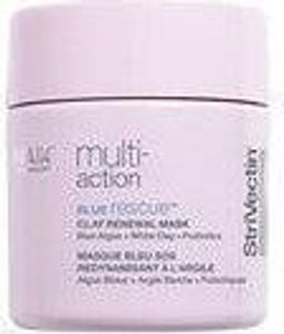 Strivectin Multiaction Blue Rescue Clay Renewal Mask 94 g