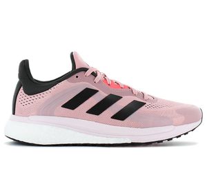Adidas Damen Laufschuh SolarGlide 4 ST Damen 5100176 Pink EU 42